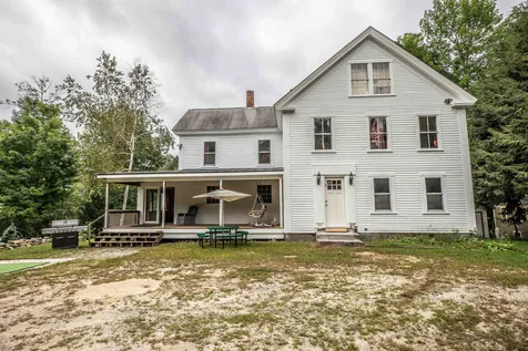 17 Seagroves Street Wilton NH 03086