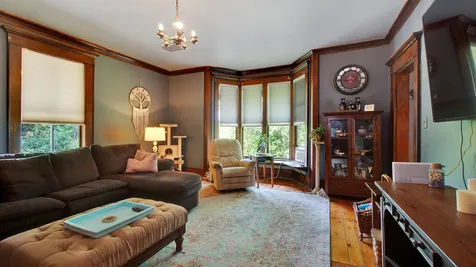 68 Mill Road Irasburg VT 05845
