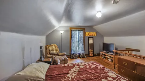 68 Mill Road Irasburg VT 05845
