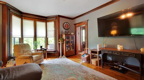 68 Mill Road Irasburg VT 05845