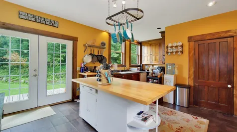 68 Mill Road Irasburg VT 05845