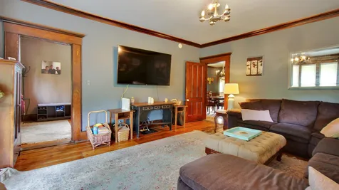 68 Mill Road Irasburg VT 05845