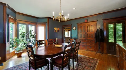 68 Mill Road Irasburg VT 05845