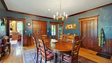 68 Mill Road Irasburg VT 05845