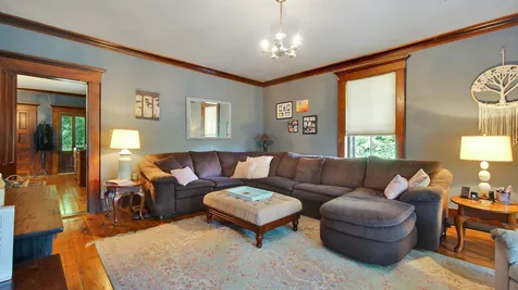 68 Mill Road Irasburg VT 05845