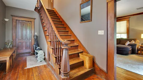 68 Mill Road Irasburg VT 05845