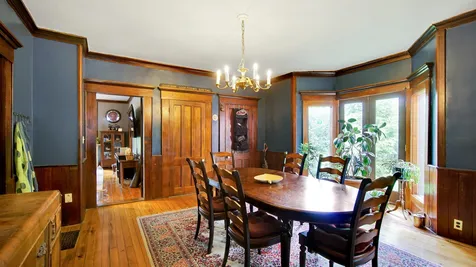 68 Mill Road Irasburg VT 05845