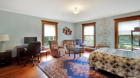 68 Mill Road Irasburg VT 05845