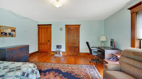 68 Mill Road Irasburg VT 05845