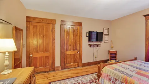 68 Mill Road Irasburg VT 05845