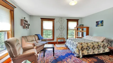68 Mill Road Irasburg VT 05845