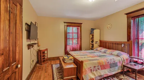 68 Mill Road Irasburg VT 05845