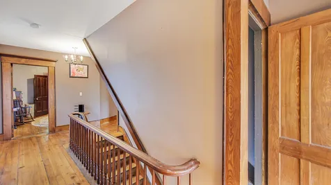 68 Mill Road Irasburg VT 05845