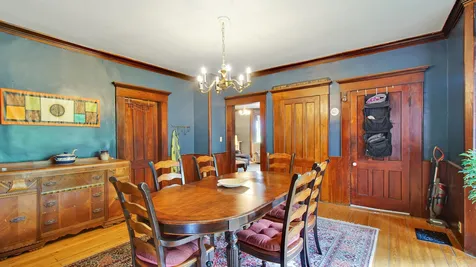68 Mill Road Irasburg VT 05845