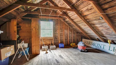 68 Mill Road Irasburg VT 05845
