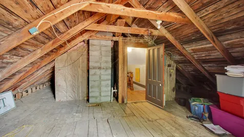 68 Mill Road Irasburg VT 05845