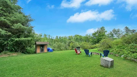 68 Mill Road Irasburg VT 05845