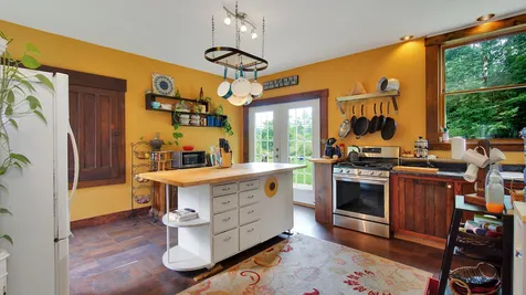 68 Mill Road Irasburg VT 05845