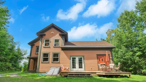 68 Mill Road Irasburg VT 05845