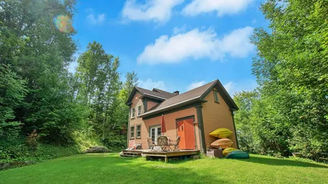 68 Mill Road Irasburg VT 05845