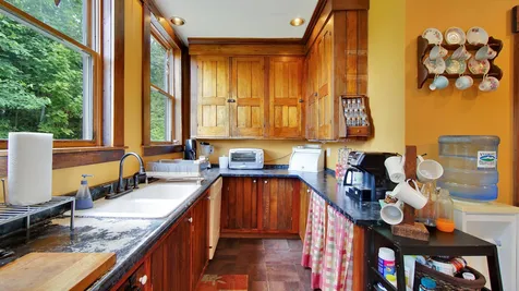68 Mill Road Irasburg VT 05845