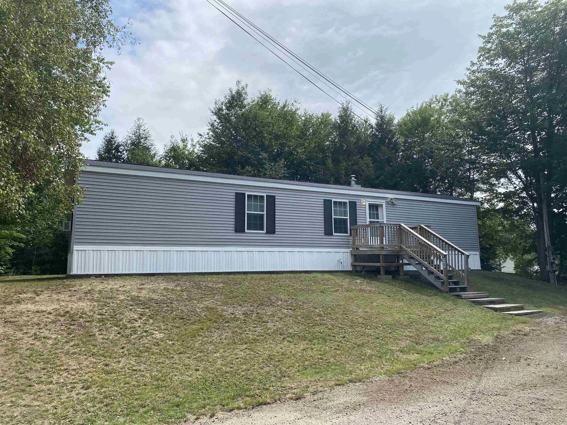 38 Country Club Drive Newport NH 03773