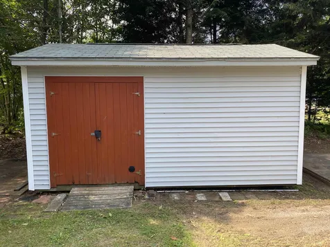 38 Country Club Drive Newport NH 03773