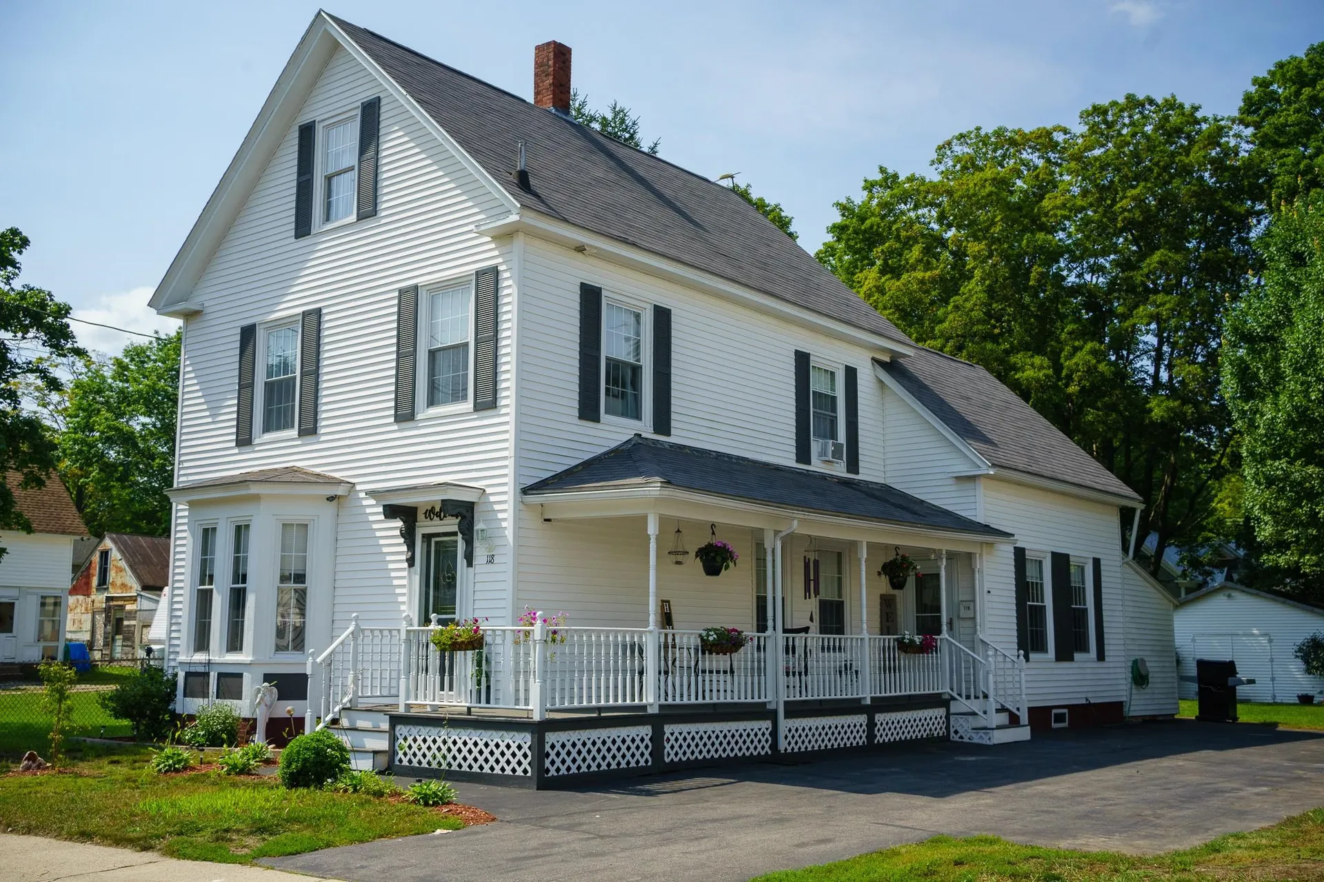 118 Jackson Street Sanford ME 04073-3131