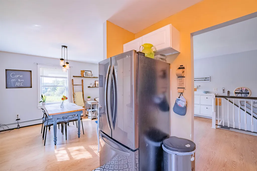 225 Richmond Road Hinesburg VT 05461