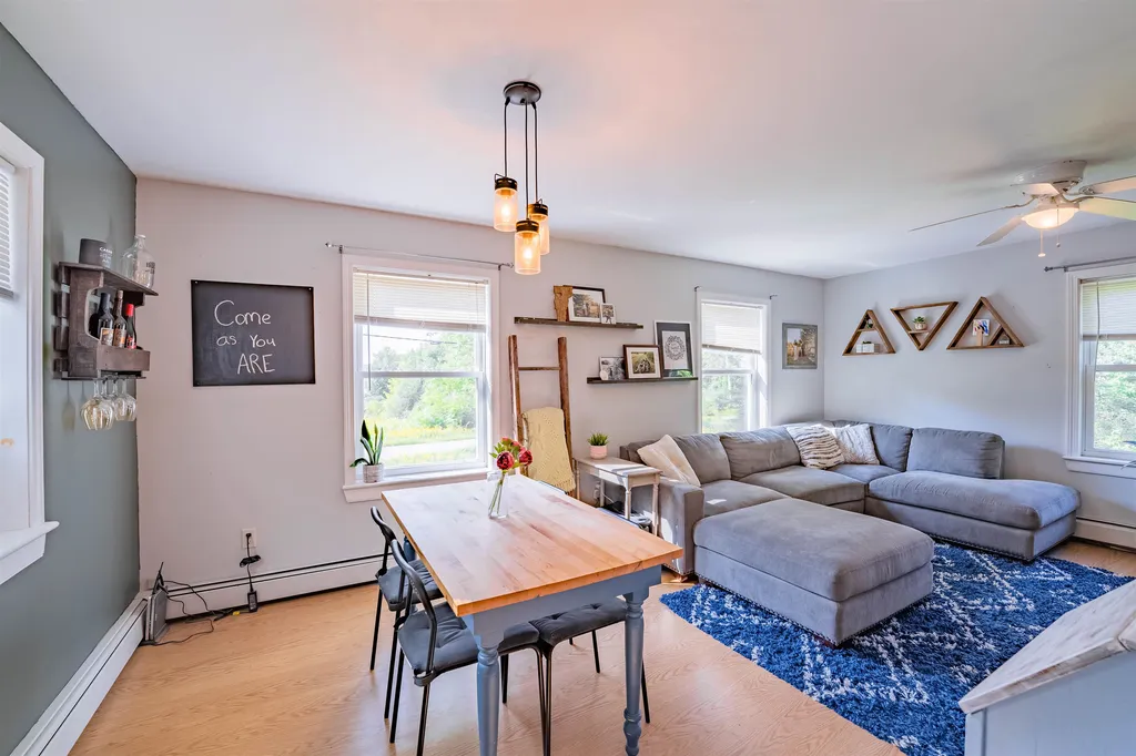 225 Richmond Road Hinesburg VT 05461