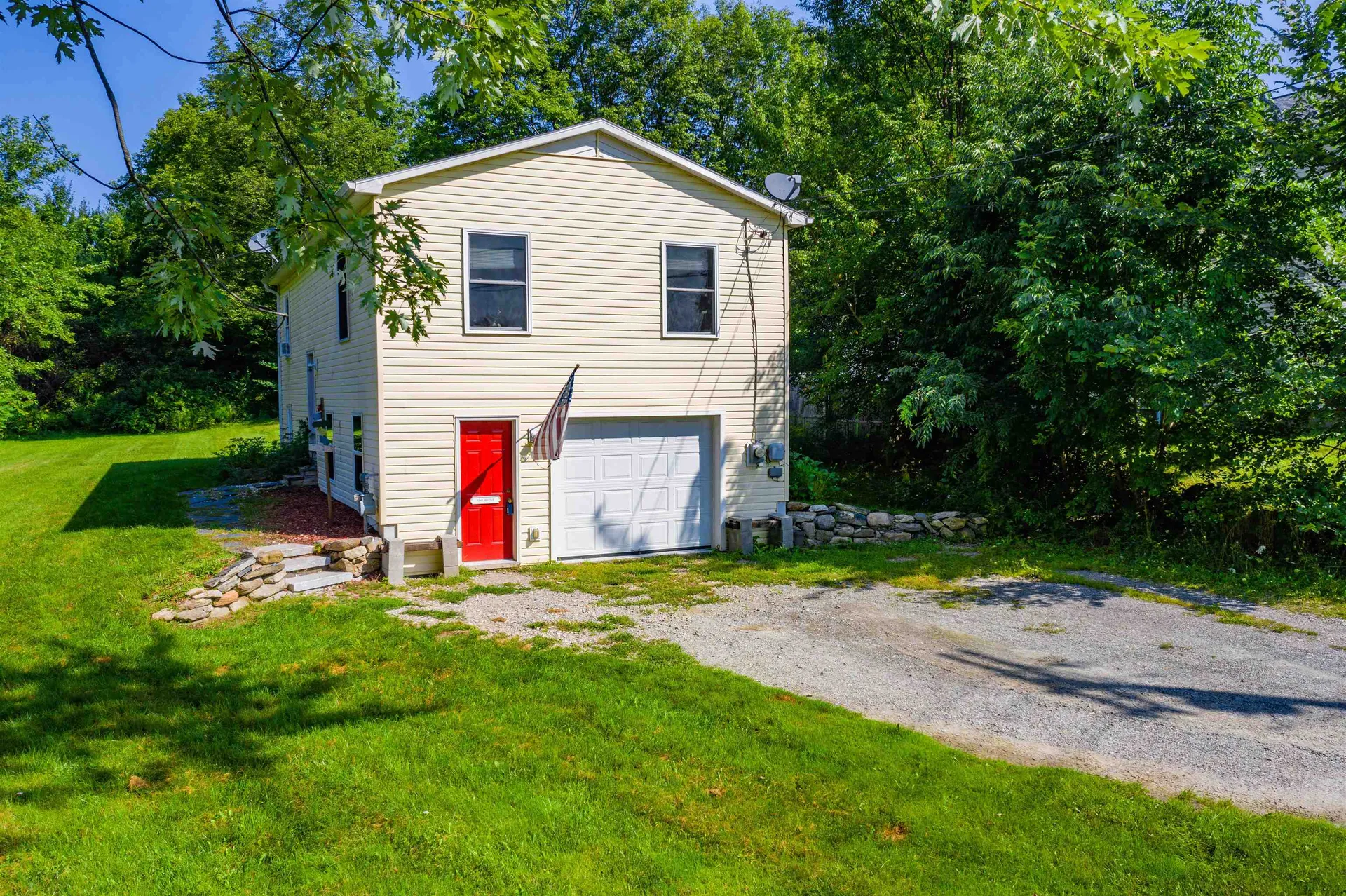 225 Richmond Road Hinesburg VT 05461