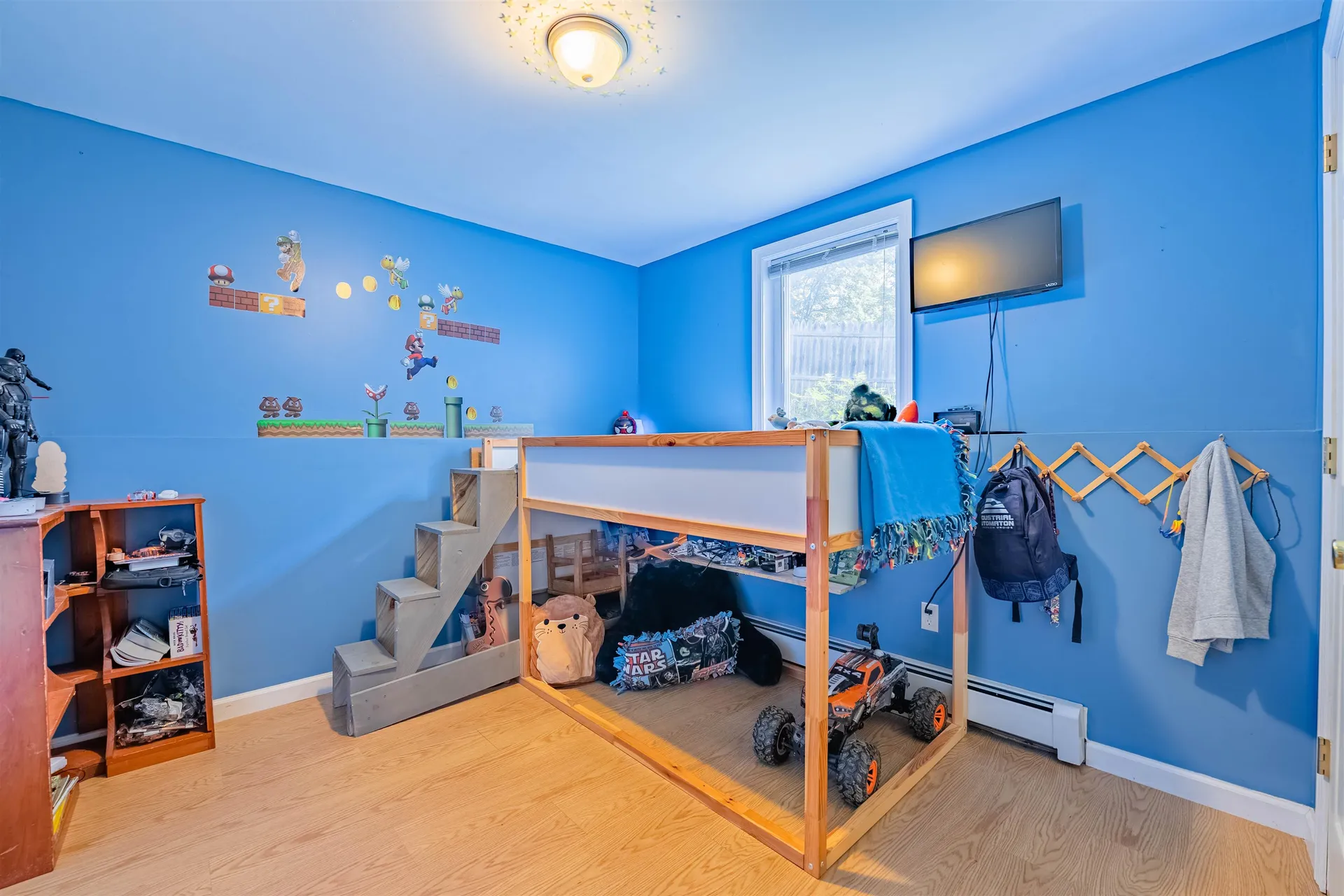 225 Richmond Road Hinesburg VT 05461
