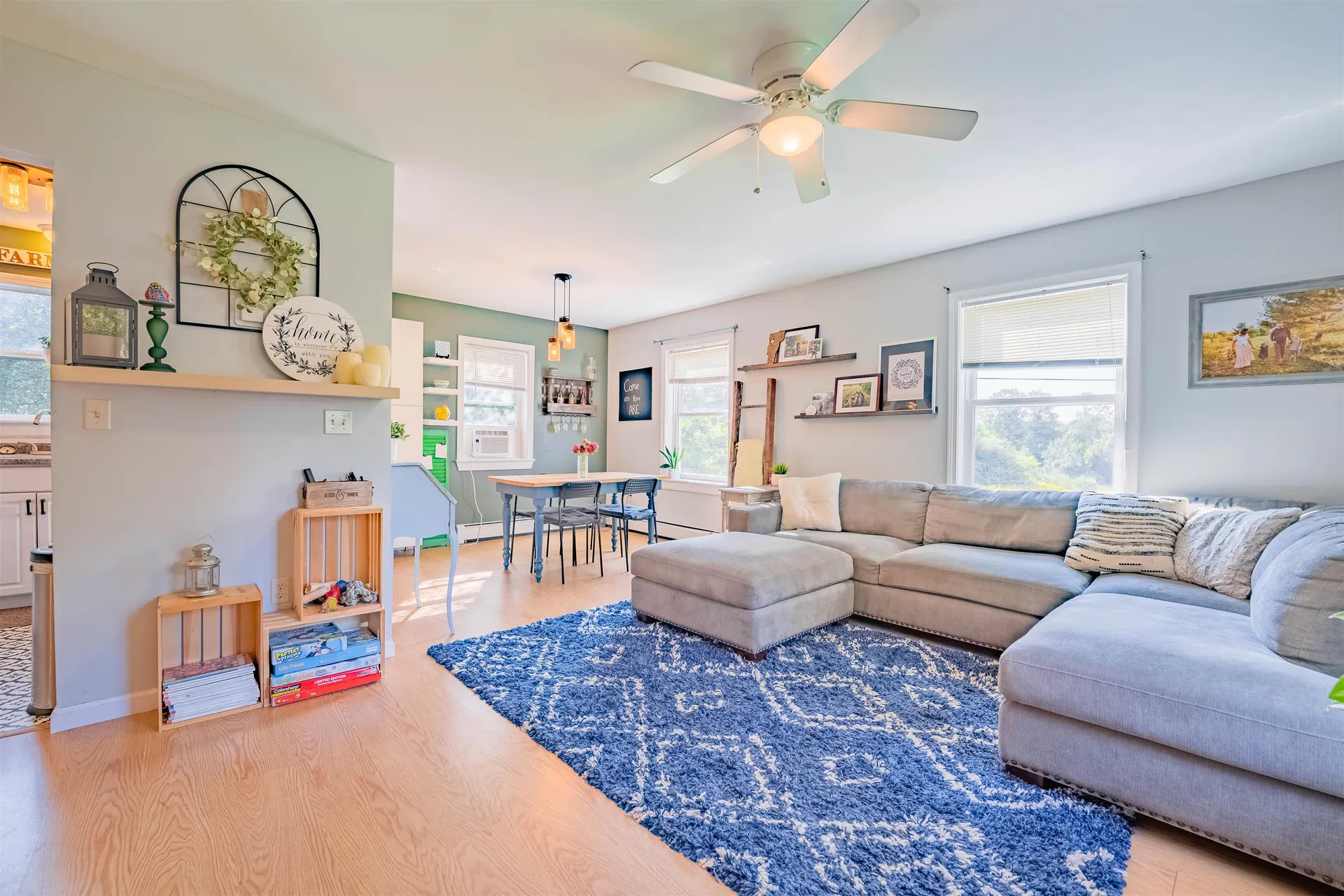 225 Richmond Road Hinesburg VT 05461