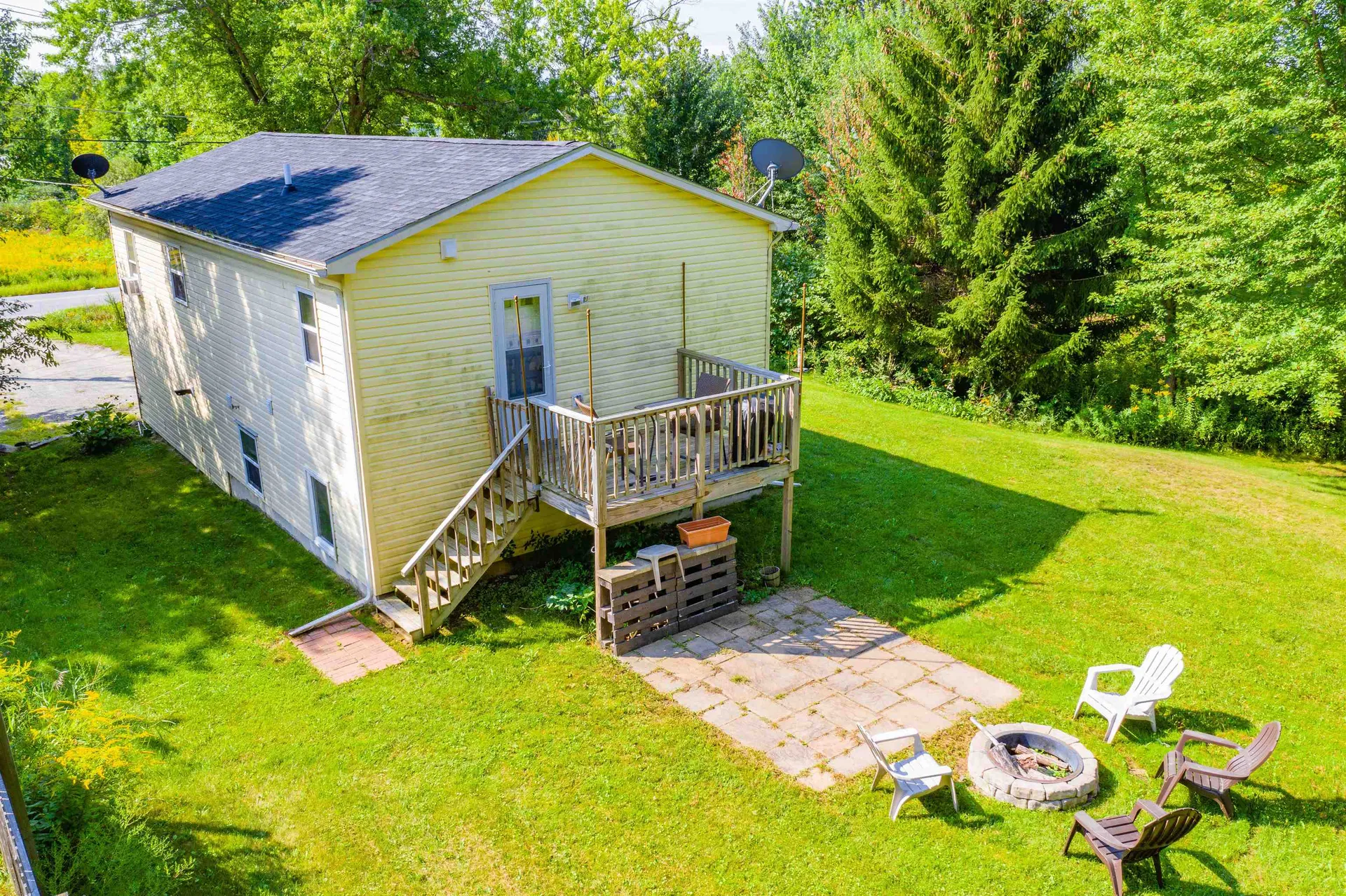 225 Richmond Road Hinesburg VT 05461