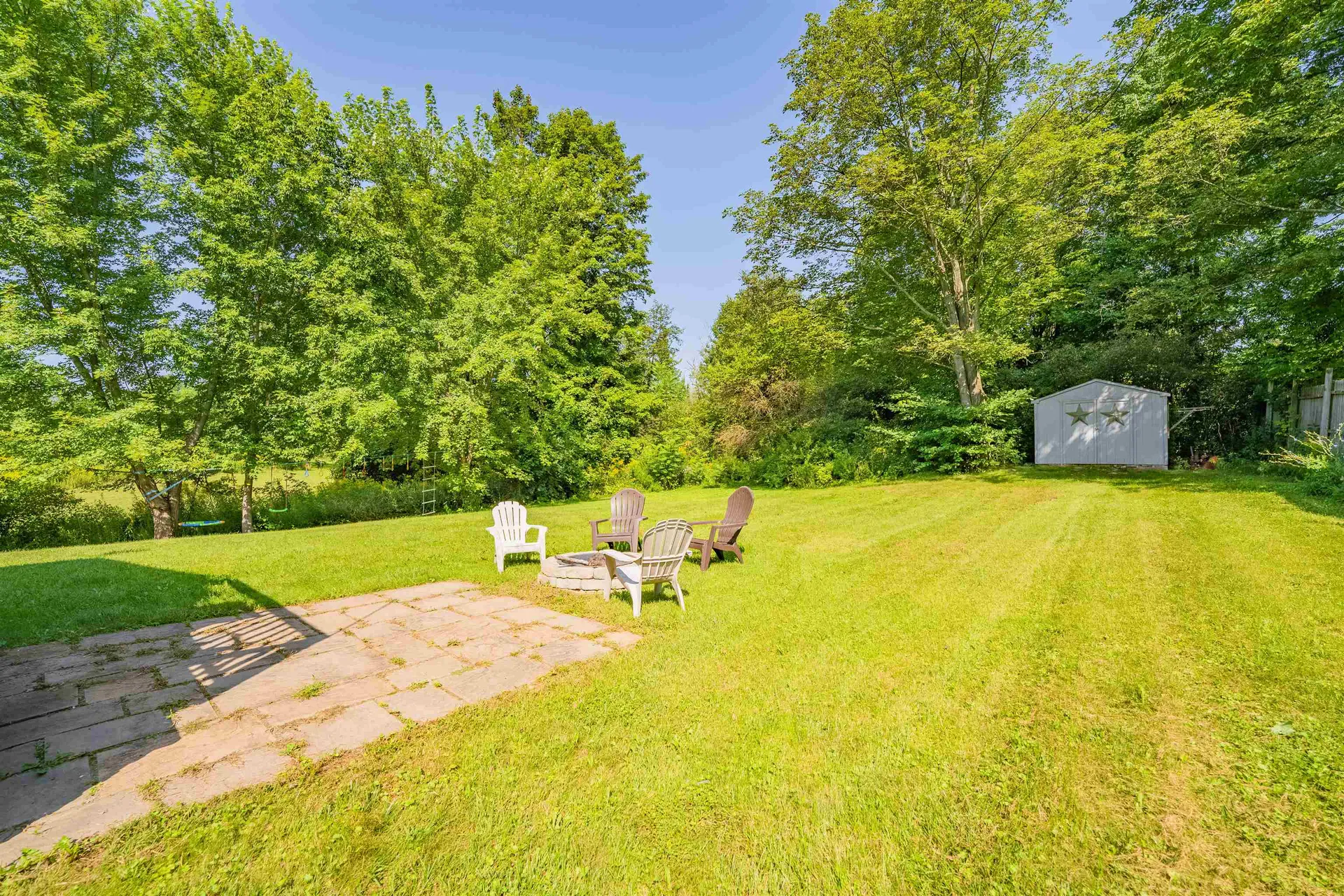 225 Richmond Road Hinesburg VT 05461