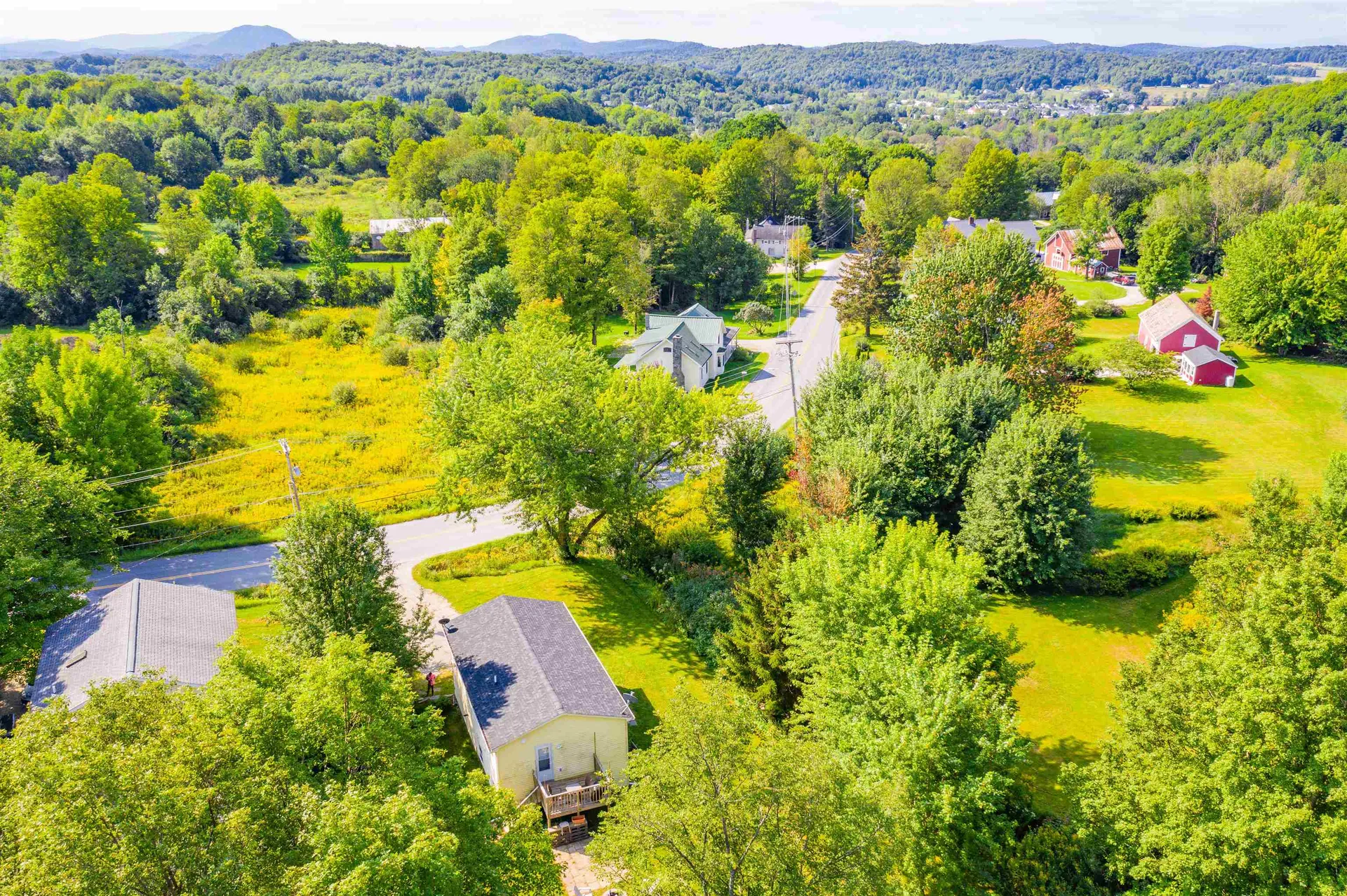 225 Richmond Road Hinesburg VT 05461