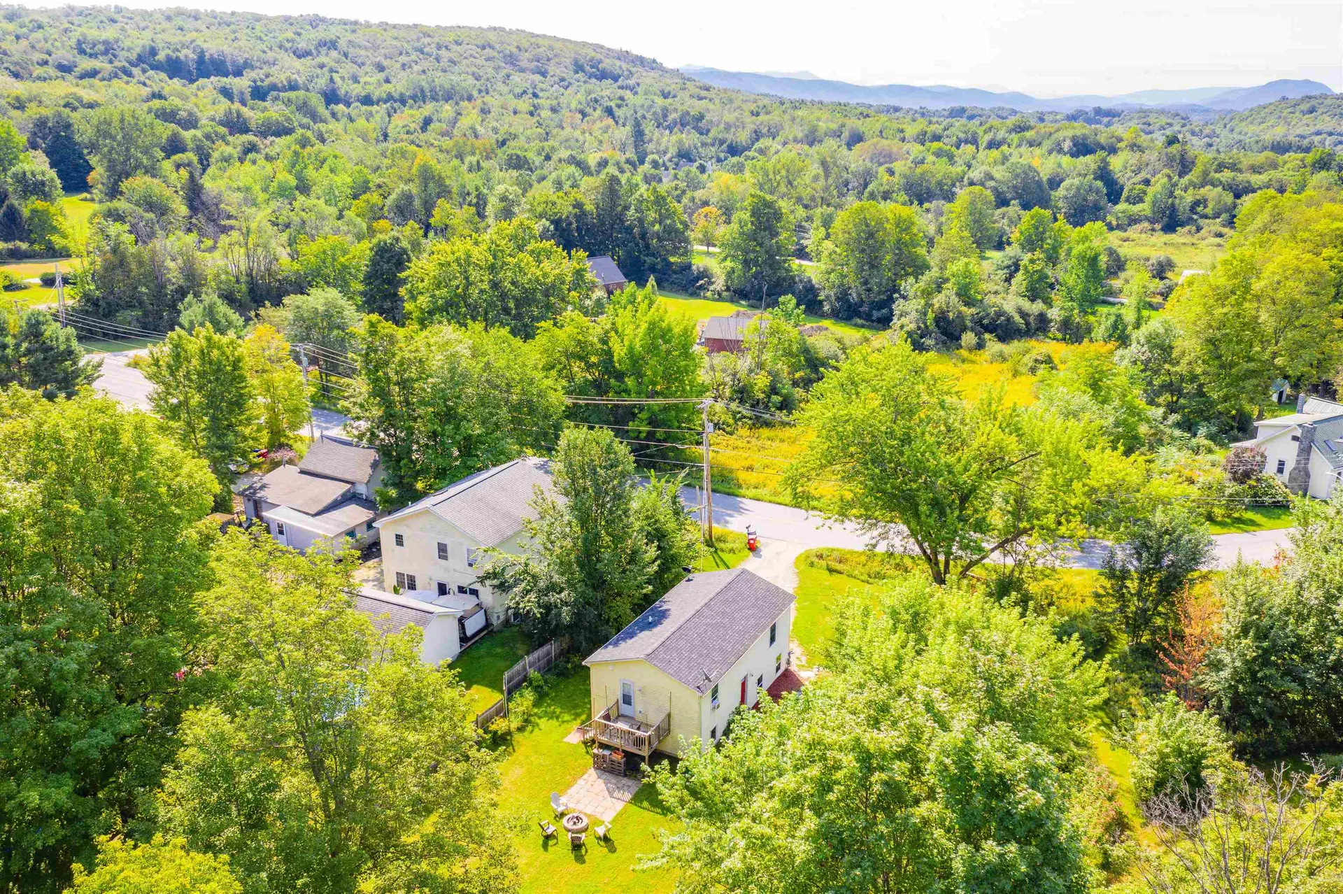 225 Richmond Road Hinesburg VT 05461