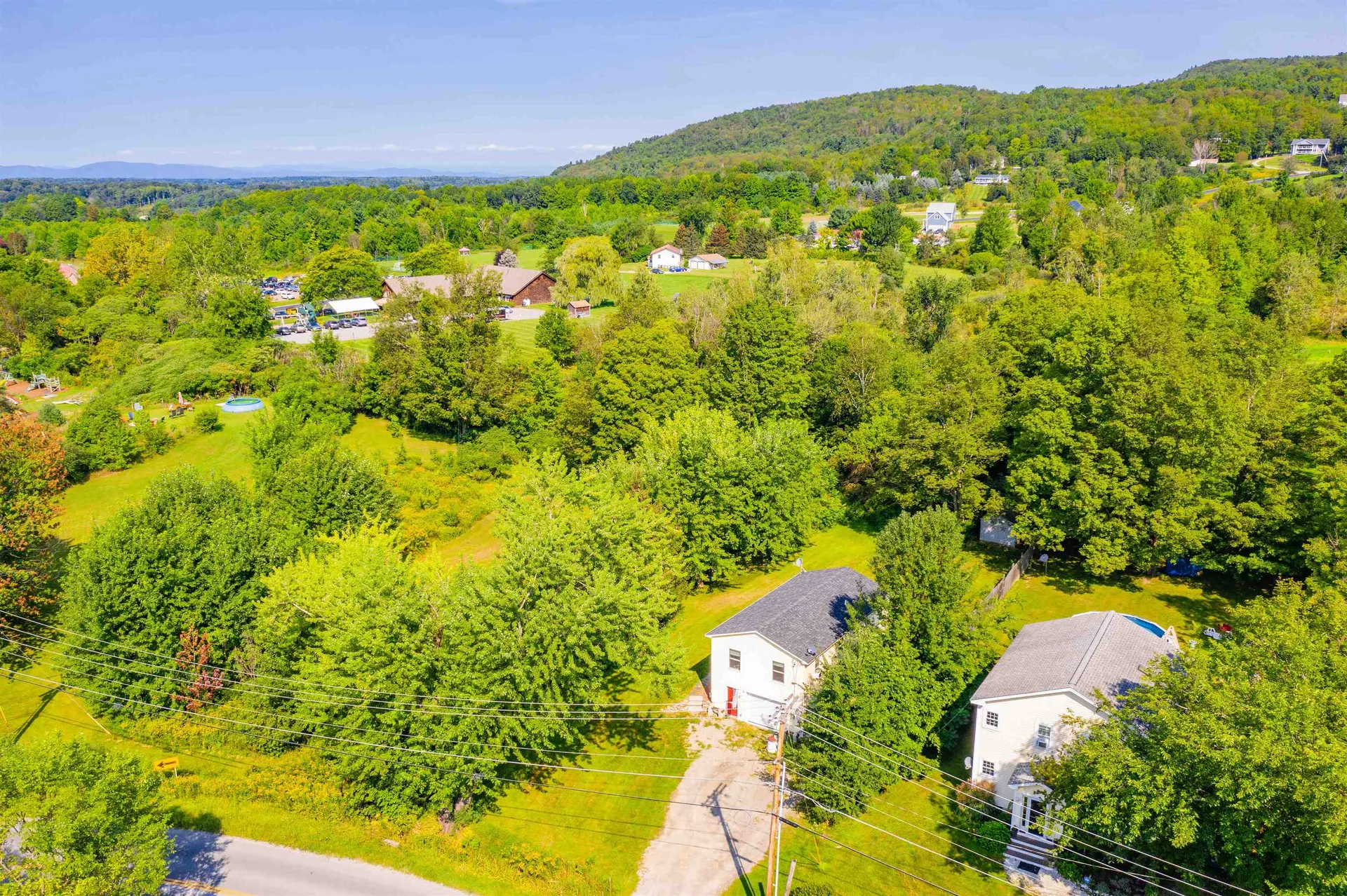 225 Richmond Road Hinesburg VT 05461