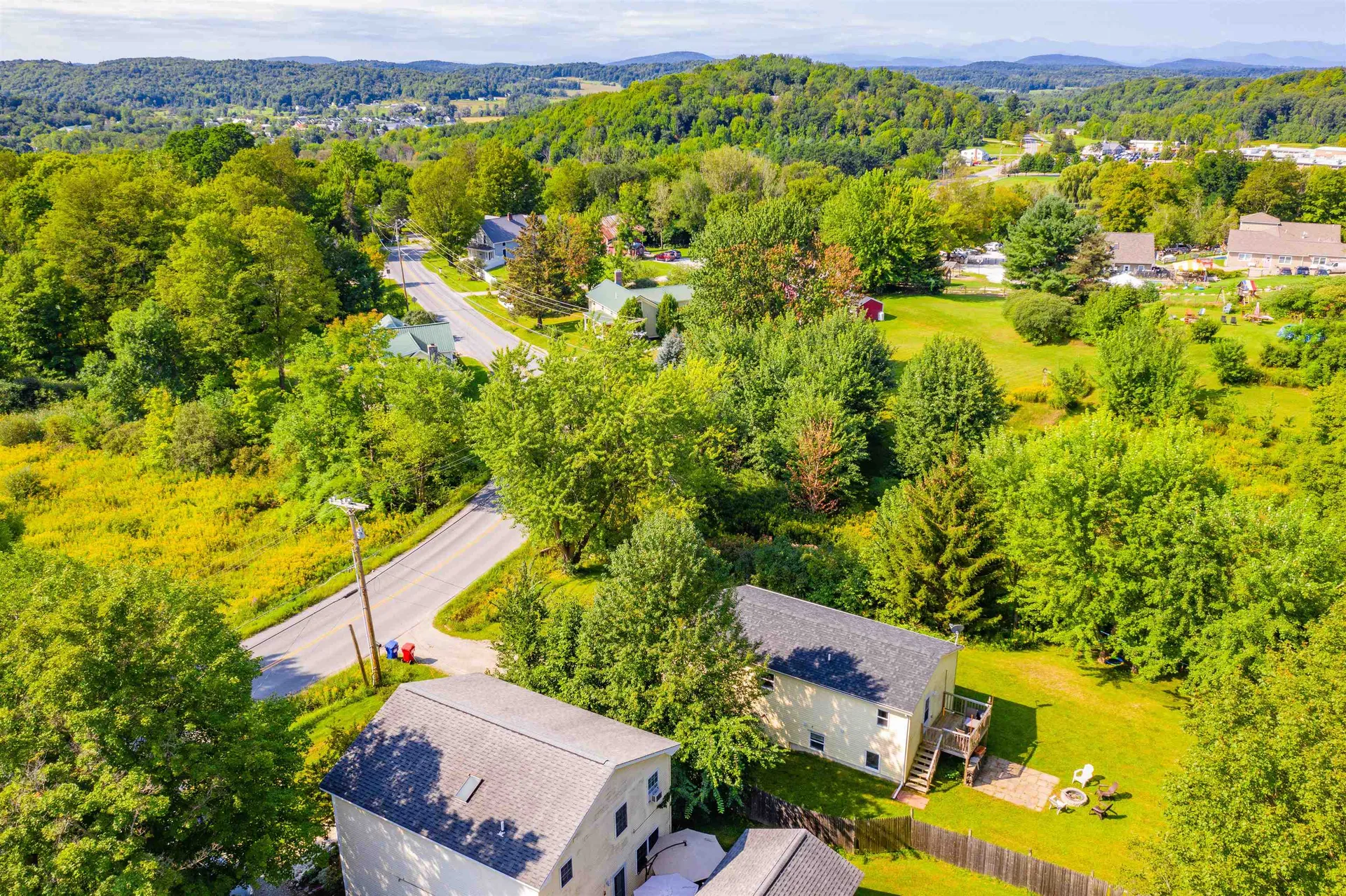 225 Richmond Road Hinesburg VT 05461