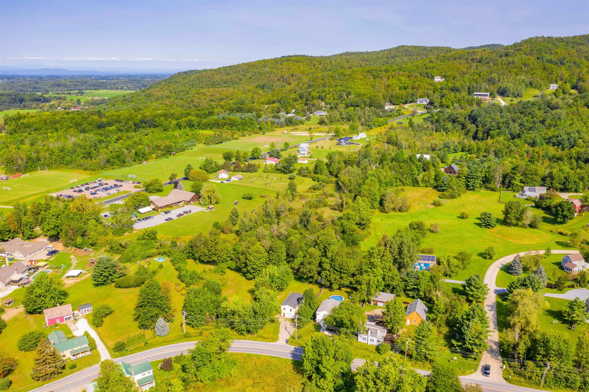 225 Richmond Road Hinesburg VT 05461