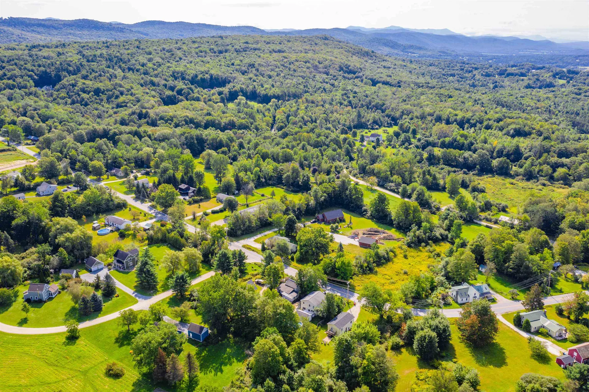 225 Richmond Road Hinesburg VT 05461