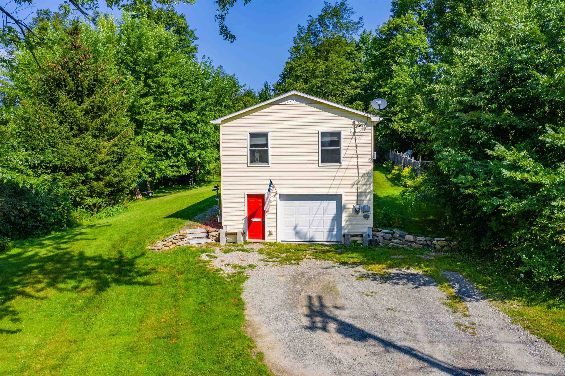 225 Richmond Road Hinesburg VT 05461