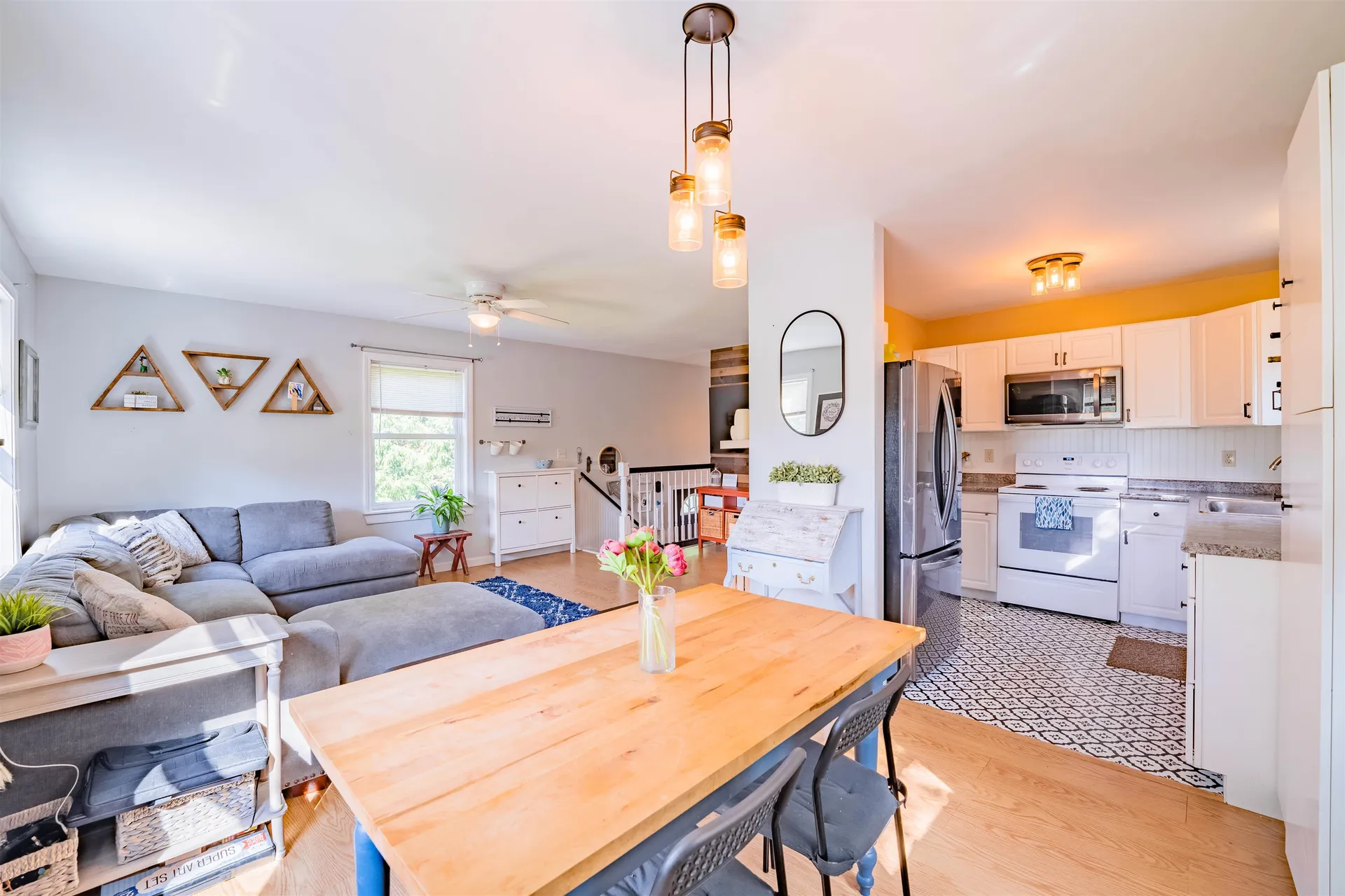 225 Richmond Road Hinesburg VT 05461