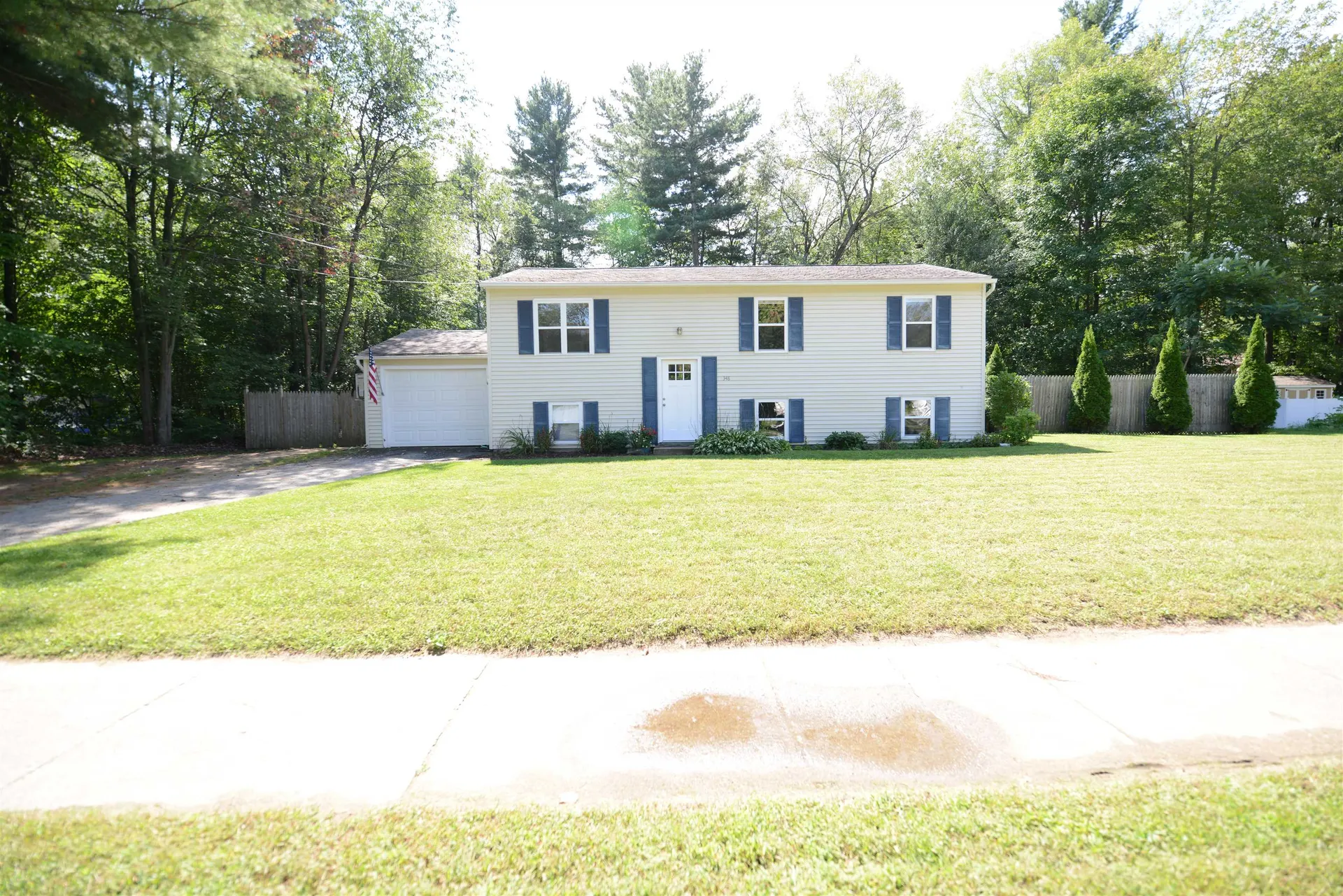 348 Red Oak Drive Colchester VT 05446