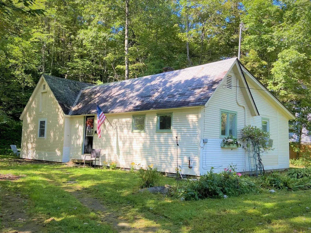530 Lincoln Street Woodstock VT 05091