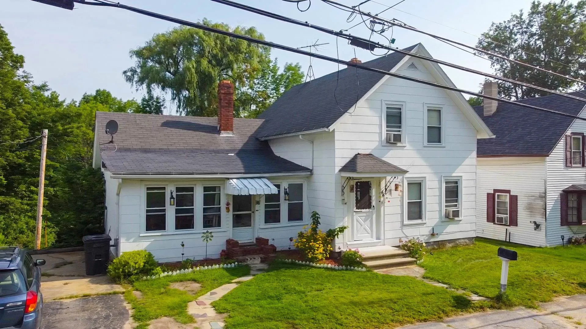 44 Mill Street Greenville NH 03048