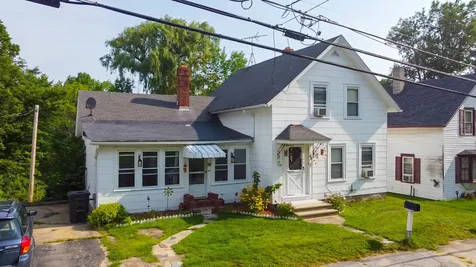 44 Mill Street Greenville NH 03048