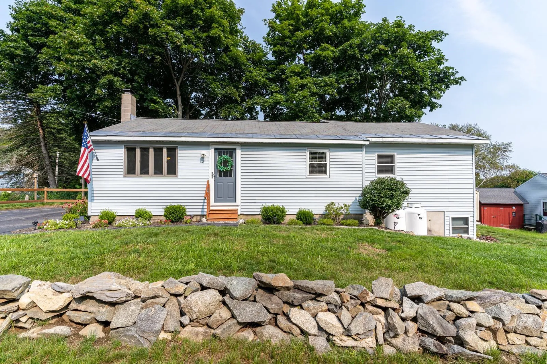 5 Wiggins Court Somersworth NH 03878