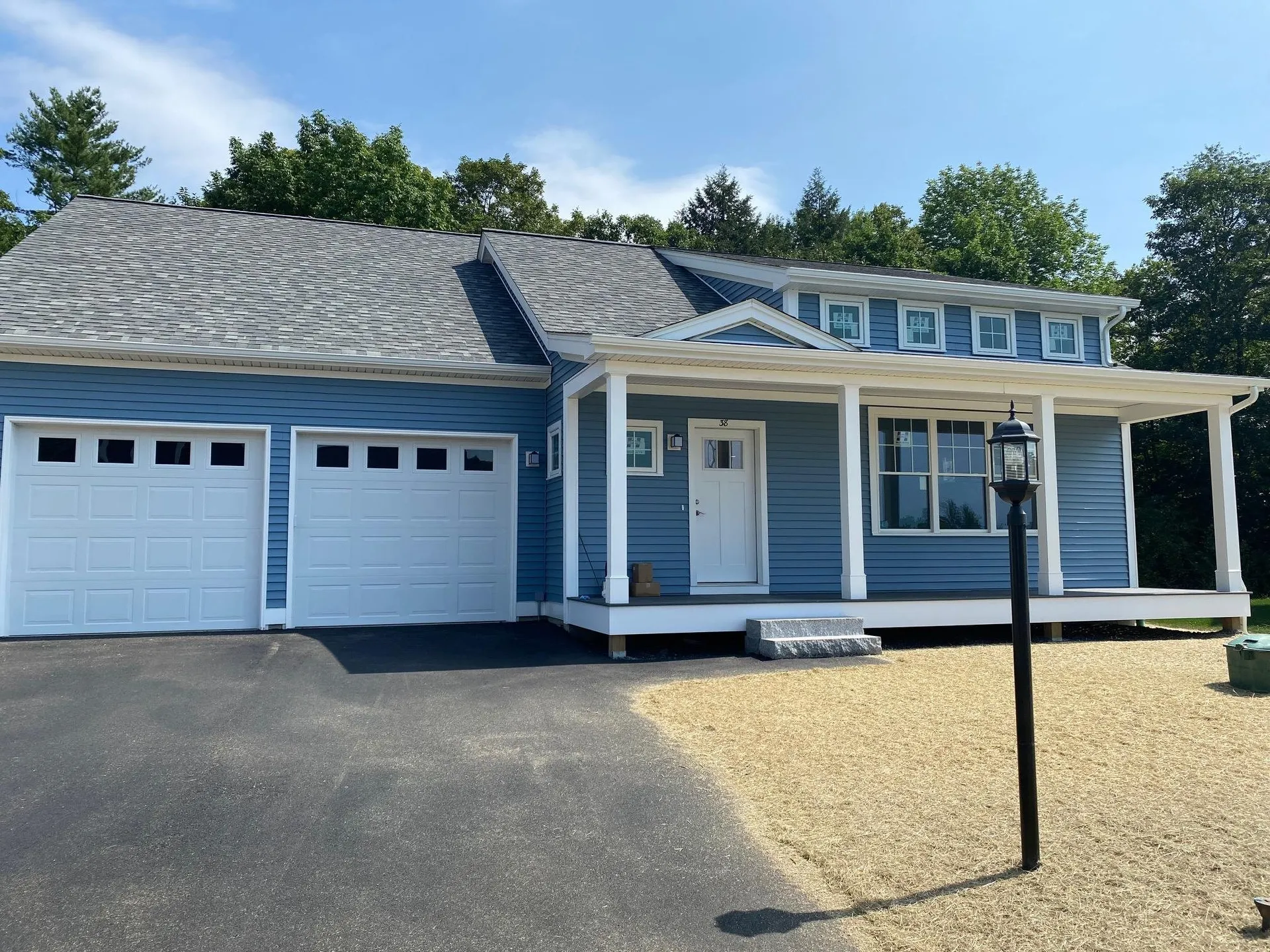 38 Dogwood Circle Lebanon NH 03784