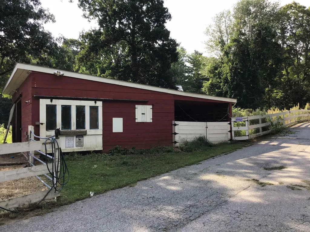 13 Cote Drive Danville NH 03819